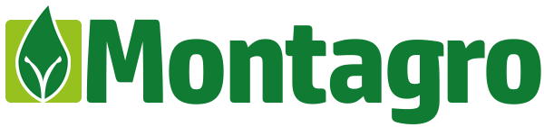 Logo Montagro